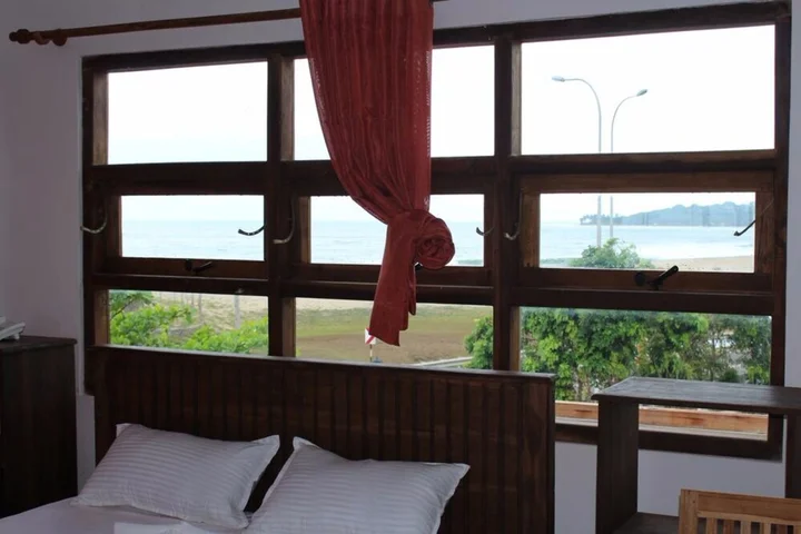 Аругам-Бэй: Alaia Resort