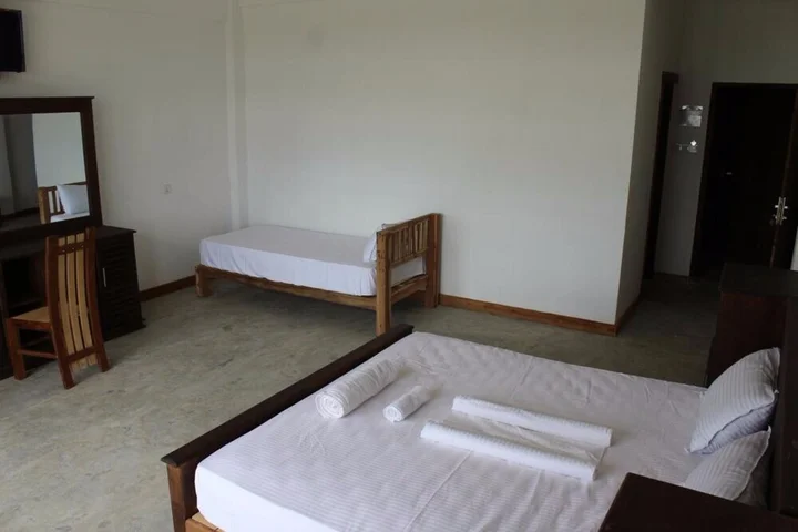 Аругам-Бэй: Alaia Resort