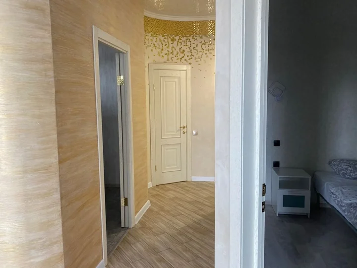 Уфа: Апартаменты 522 Верхнеторговая площадь 4