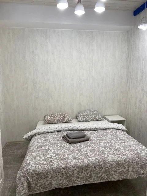 Уфа: Апартаменты 522 Верхнеторговая площадь 4