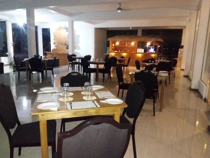 Пиннавала: Maoya Retreat Hotel