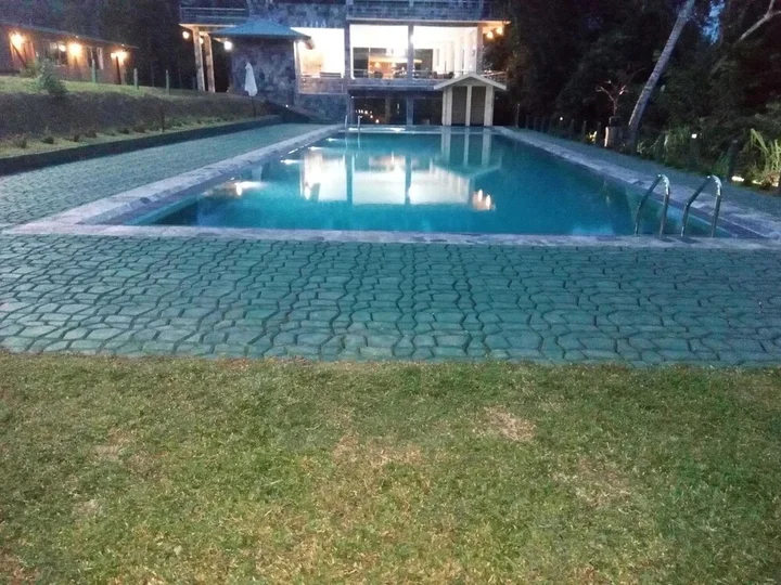 Пиннавала: Maoya Retreat Hotel