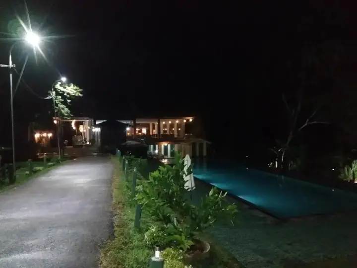 Пиннавала: Maoya Retreat Hotel