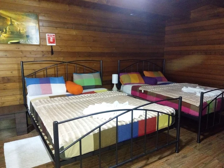 Пиннавала: Maoya Retreat Hotel