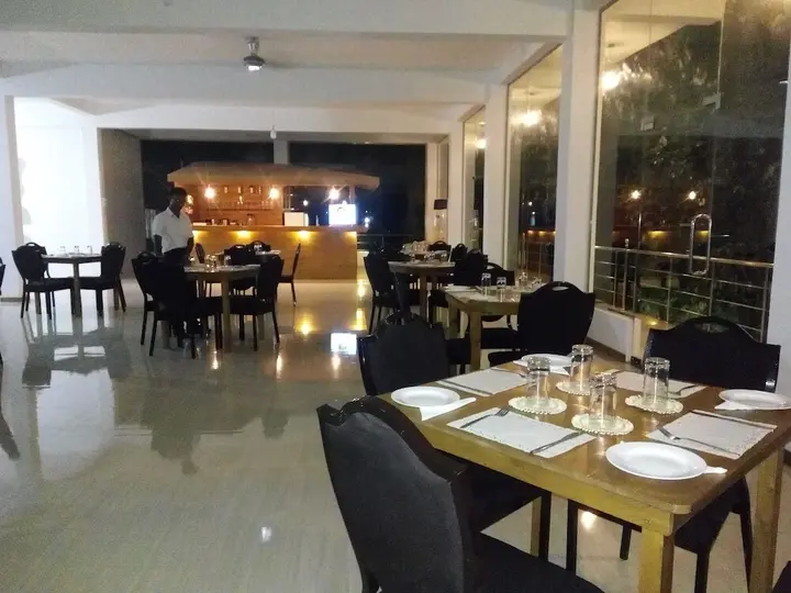 Пиннавала: Maoya Retreat Hotel