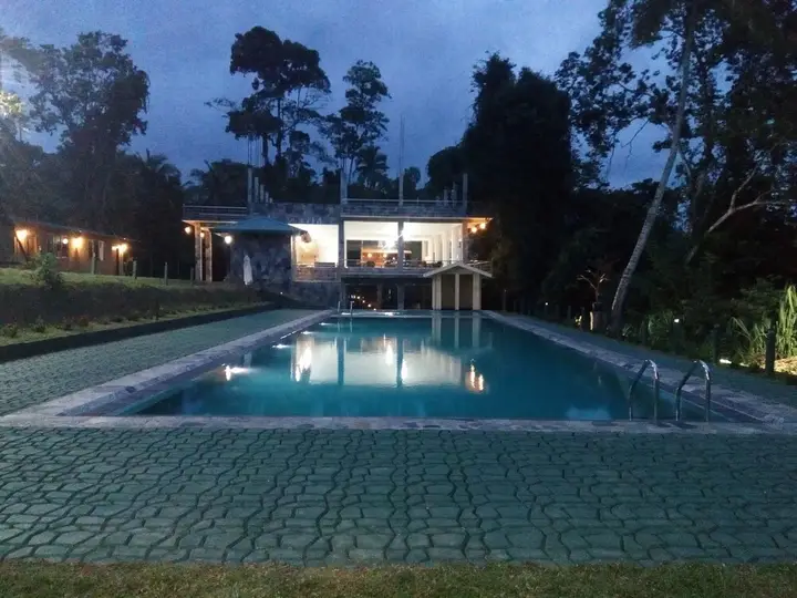 Maoya Retreat Hotel — фото 3