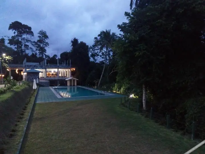Maoya Retreat Hotel — фото 1