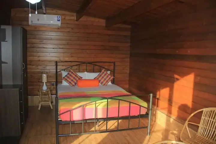 Пиннавала: Maoya Retreat Hotel