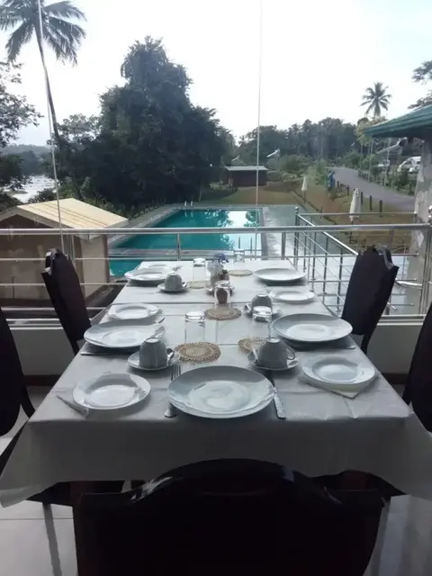 Пиннавала: Maoya Retreat Hotel