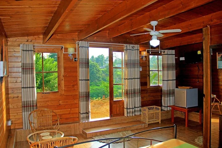 Пиннавала: Maoya Retreat Hotel