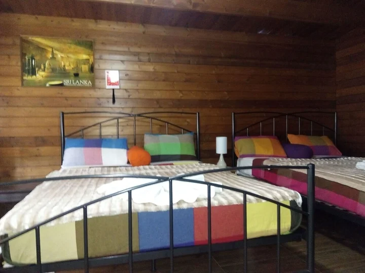 Пиннавала: Maoya Retreat Hotel