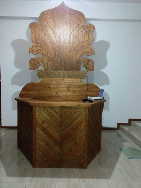Пиннавала: Maoya Retreat Hotel
