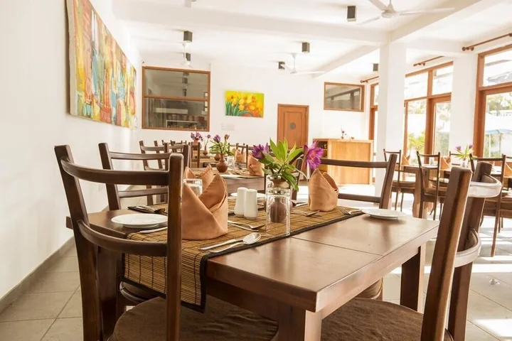 Индурува: Vista Bentota Beach