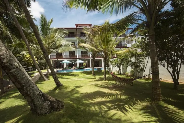 Индурува: Vista Bentota Beach