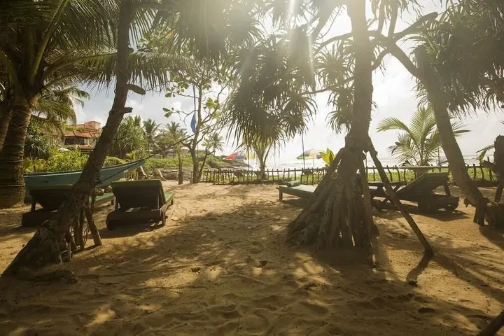 Индурува: Vista Bentota Beach