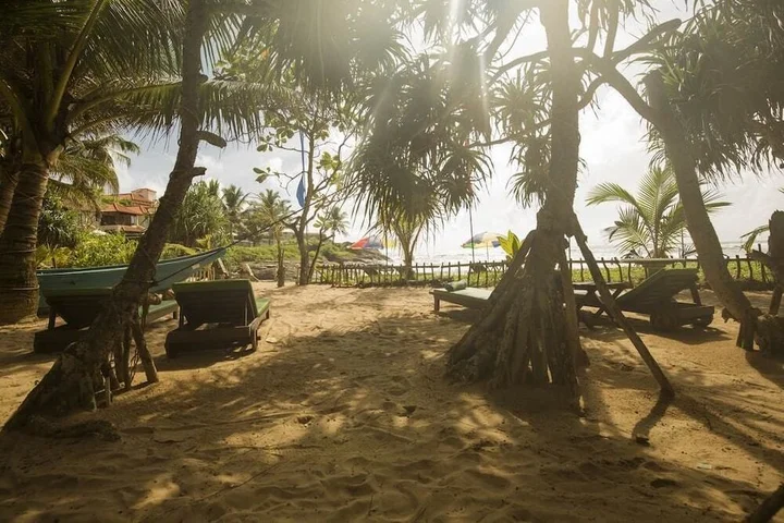 Индурува: Vista Bentota Beach