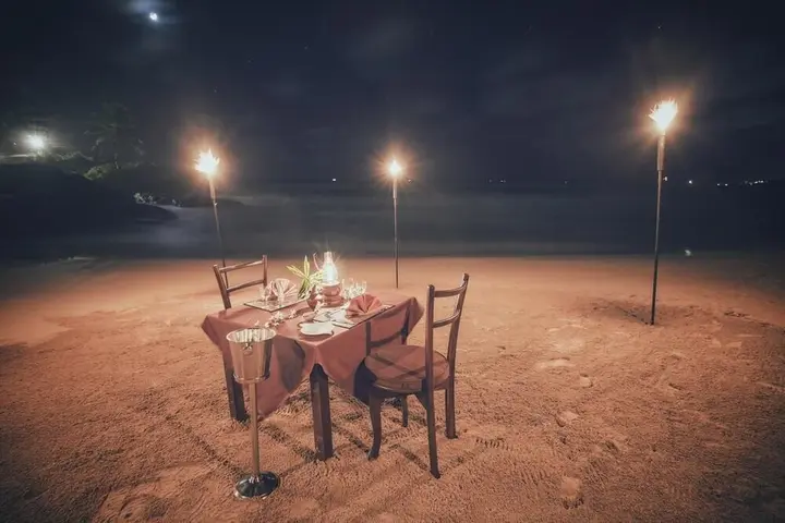 Индурува: Vista Bentota Beach