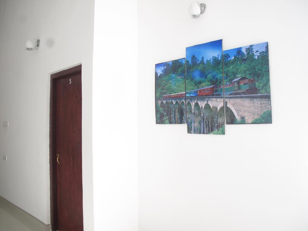 Элла: Freedom Lodge Ella