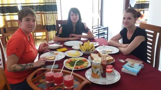 Элла: Freedom Lodge Ella