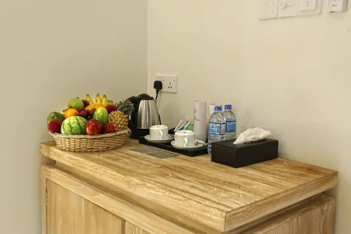 Канди: Rivora Residence