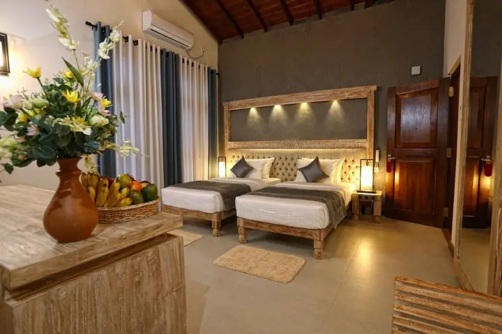 Канди: Rivora Residence