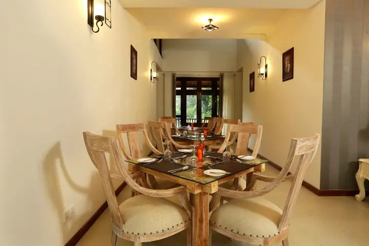 Канди: Rivora Residence