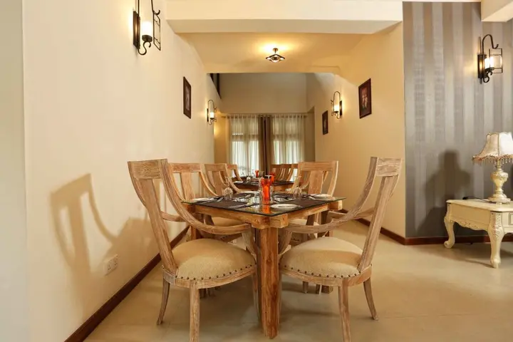 Канди: Rivora Residence