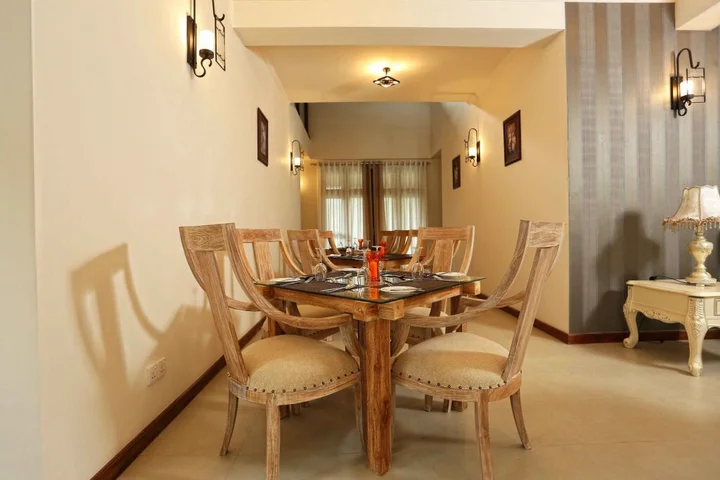 Канди: Rivora Residence