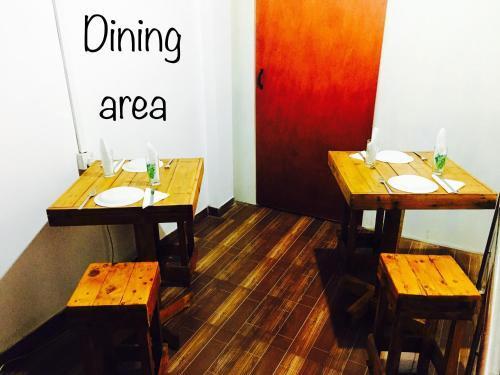 Канди: Kandy Hostel Cabana