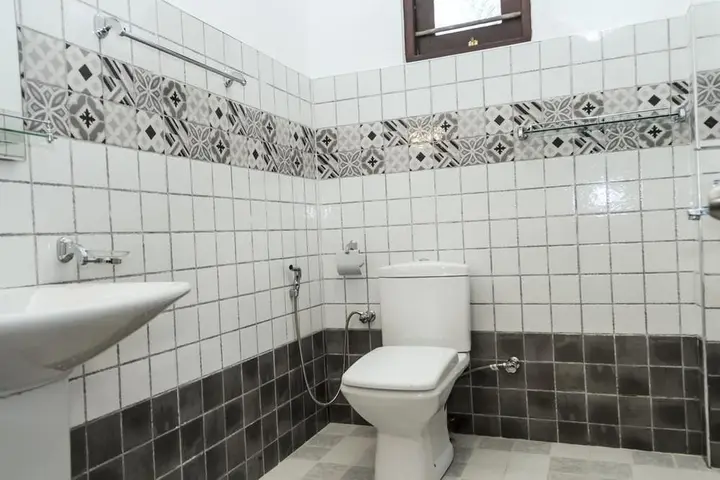 Мирисса: Blue Whale Holiday Hotel