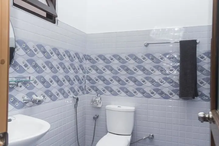Мирисса: Blue Whale Holiday Hotel
