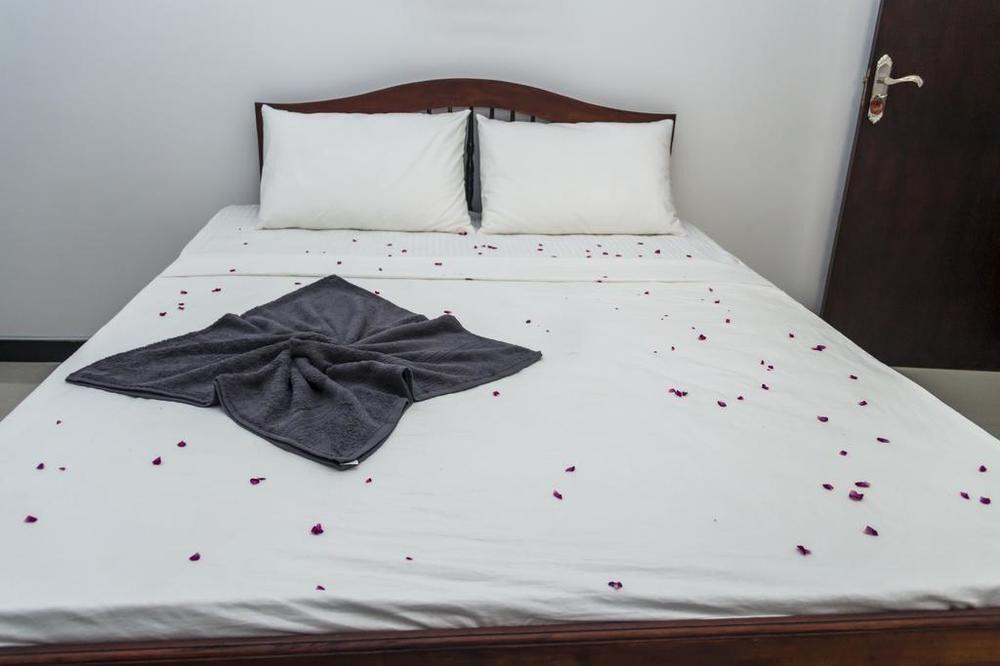 Мирисса: Blue Whale Holiday Hotel