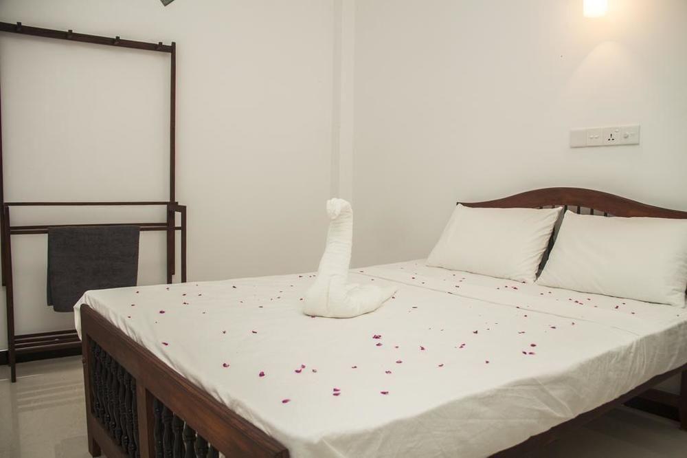 Мирисса: Blue Whale Holiday Hotel