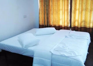 Полватумодара: Italiano Hotel and Restaurant