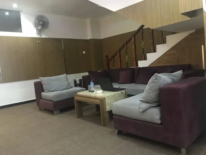 Коломбо: Al Manaal Residency