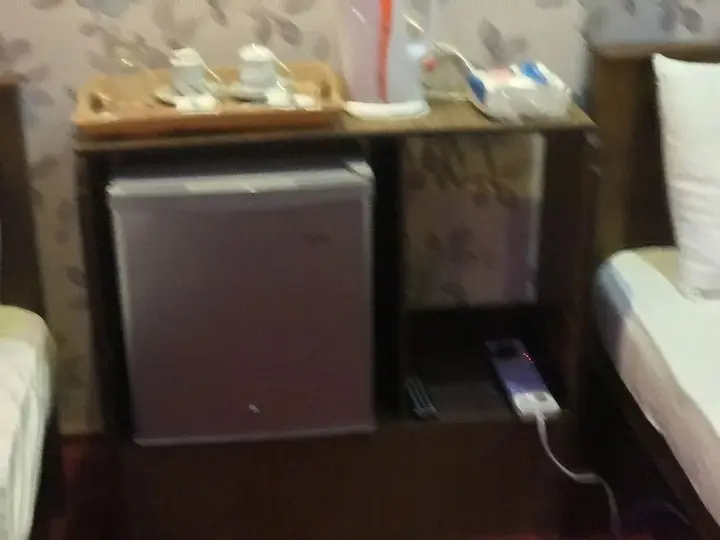 Коломбо: Al Manaal Residency