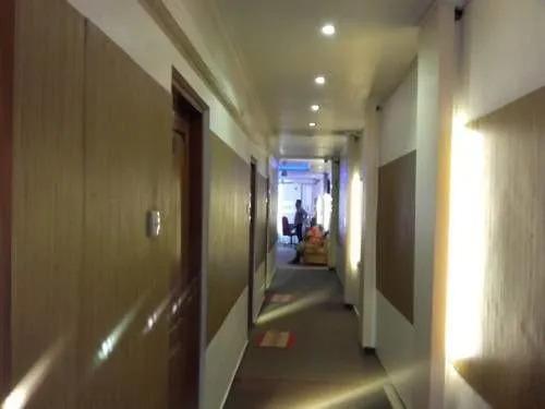 Коломбо: Al Manaal Residency