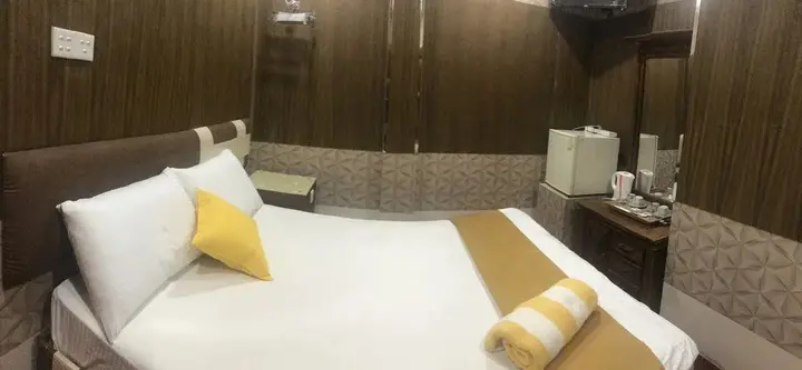 Коломбо: Al Manaal Residency