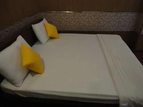 Коломбо: Al Manaal Residency