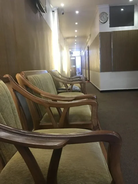 Коломбо: Al Manaal Residency