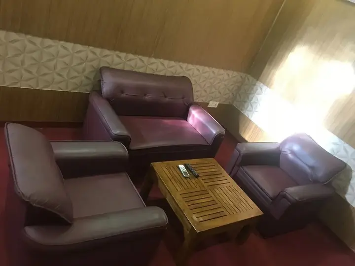 Коломбо: Al Manaal Residency
