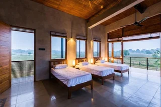 Киринда: Tree Tops Yala