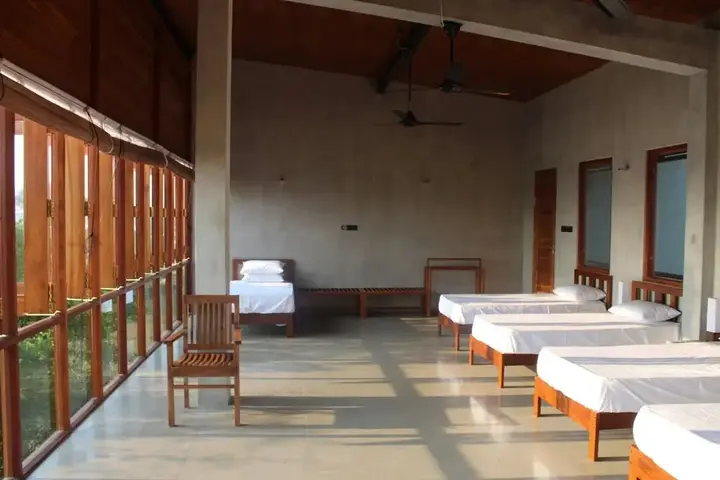 Киринда: Tree Tops Yala