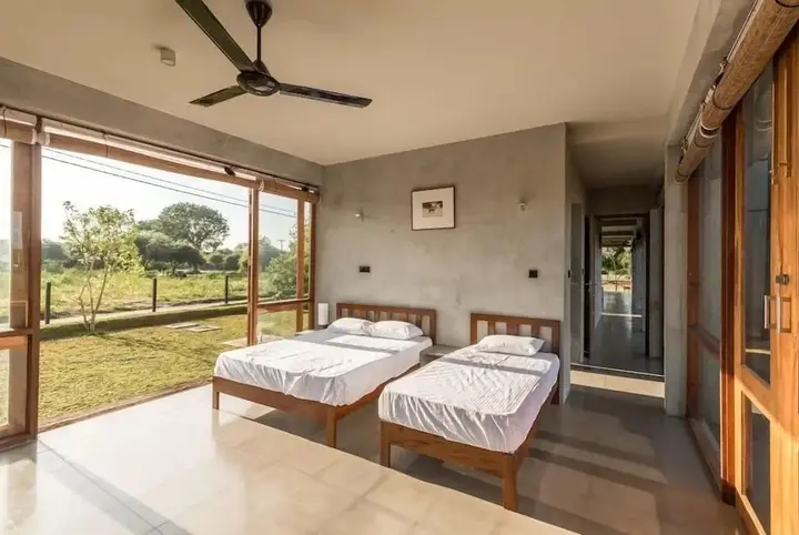 Киринда: Tree Tops Yala
