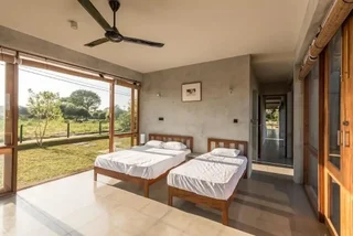 Киринда: Tree Tops Yala