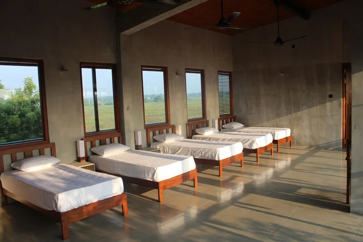 Киринда: Tree Tops Yala