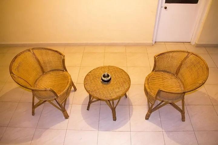 Канди: CJ Holiday Home