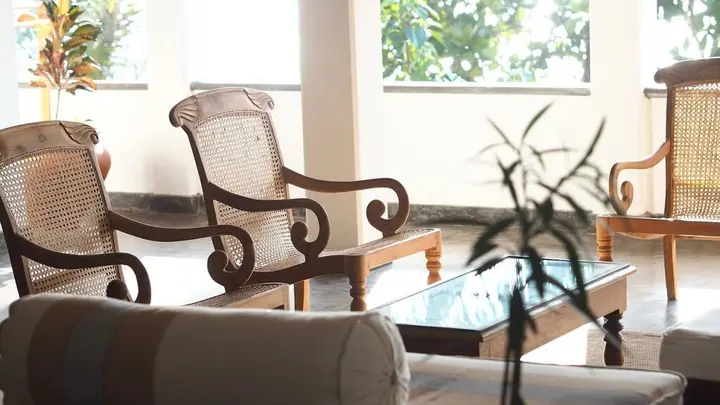 Берувела: Amuura Beach House