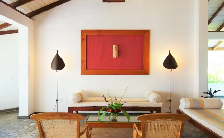 Берувела: Amuura Beach House