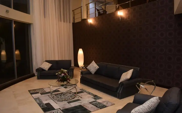 Канди: W Residence Kandy